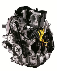 C20CF Engine
